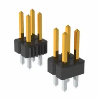 Sullins Connector Solutions PBC10DAAN