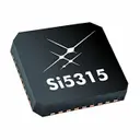 Skyworks Solutions Inc. SI5319C-C-GMR