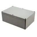 Hammond Manufacturing 1554VA2GY