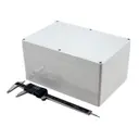 Hammond Manufacturing 1554VBGY
