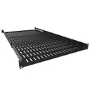 Hammond Manufacturing ADSV2536BK