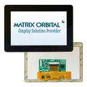 Matrix Orbital EVE2-50G-BLM-TPC