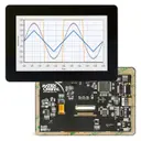 Matrix Orbital HTT50G-TPC-BLM-B0-H6-CH-V5