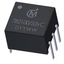 Murata Power Solutions Inc. 782100/33VC