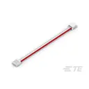 TE Connectivity AMP Connectors 2318043-2