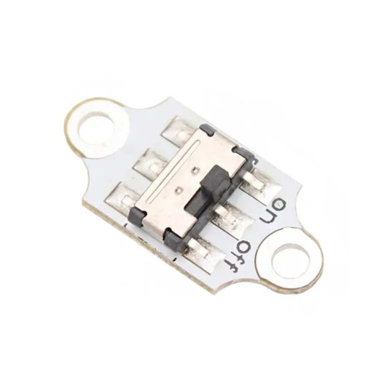 Kitronik Ltd. 2709