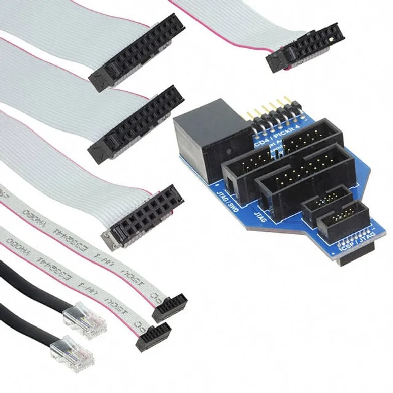 Microchip Technology AC102015