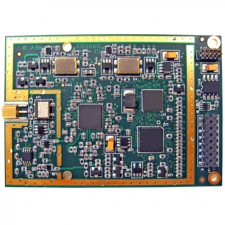 Murata Electronics WIT2450