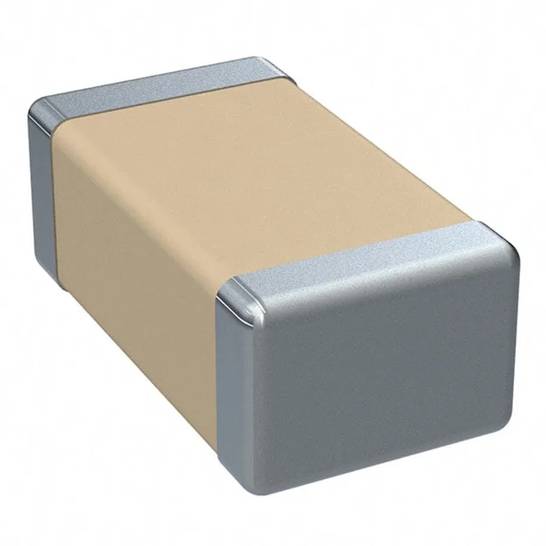 KEMET C0805X154K4RECAUTO