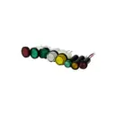 Visual Communications Company - VCC TC4-R-