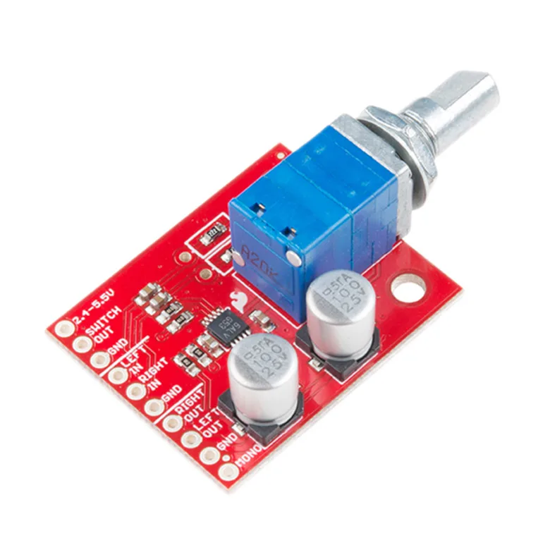 SparkFun Electronics 14475