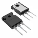 STMicroelectronics STGW30NC60W