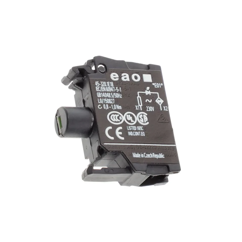 EAO 45-320.1E18