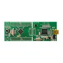 Nuvoton Technology Corporation NT-M0518S