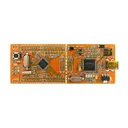 Nuvoton Technology Corporation NT-NANO103S