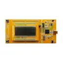 Nuvoton Technology Corporation NT-NANO112V