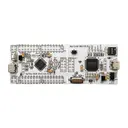 Nuvoton Technology Corporation NT-NUC125S