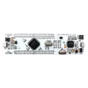 Nuvoton Technology Corporation NT-NUC126V