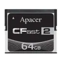Apacer Memory America APCFA002GACAN-2BT