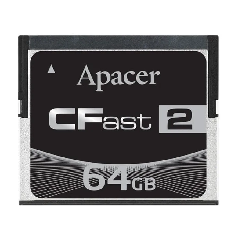 Apacer Memory America APCFA002GACAN-2BT