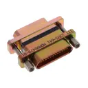 ITT Cannon, LLC MDM98479-81