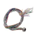 ITT Cannon, LLC MIKQ9-37PH006