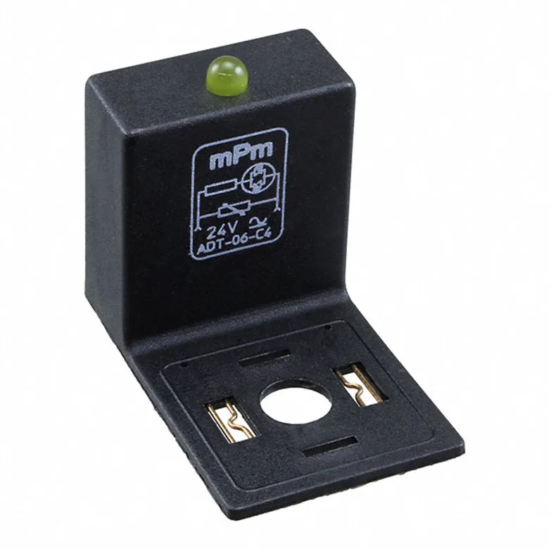 Molex 1210010231