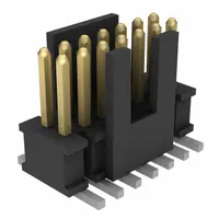 Samtec Inc. FTSH-107-01-F-DV-K-P-TR