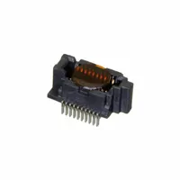 Samtec Inc. SS4-10-3.50-L-D-K-TR