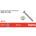 BFirst Industrial 1601-KIT