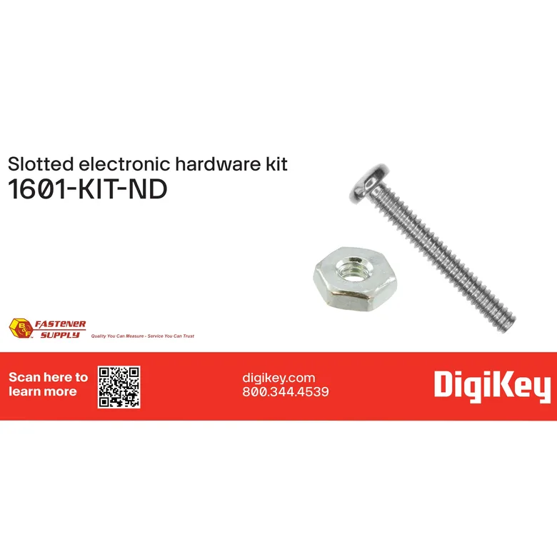 BFirst Industrial 1601-KIT
