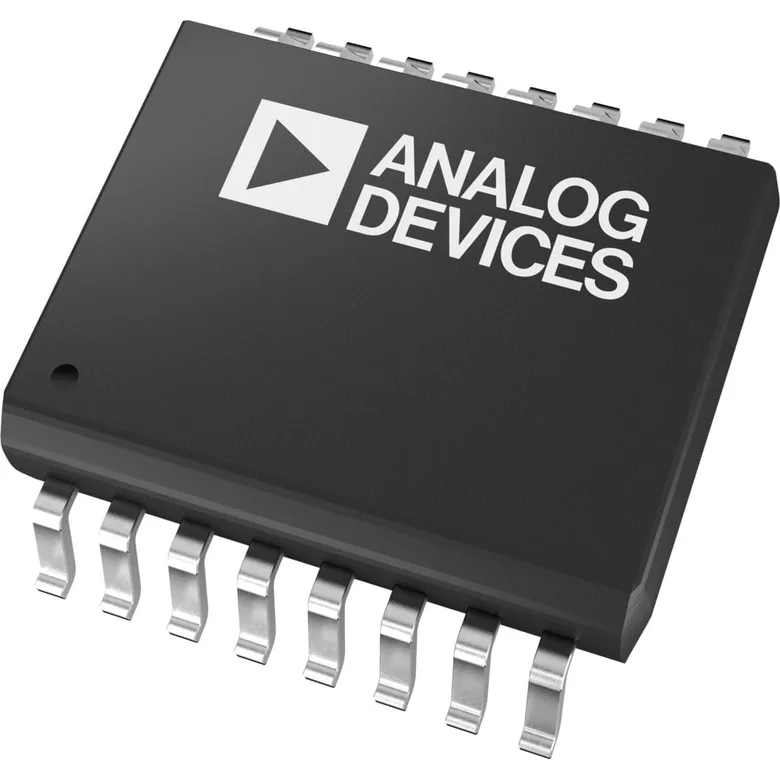Analog Devices Inc. LT1721CGN#PBF