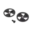 PUI Audio, Inc. IVC-26