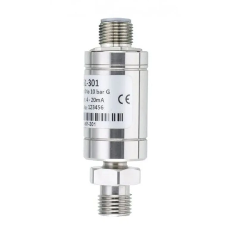 Sensata Technologies, Inc. IPS-G1002-5M12