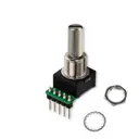 CTS Electrocomponents 291P1022FX24ABB