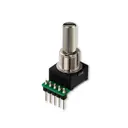 CTS Electrocomponents 291P1022FY00ABB