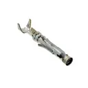 TE Connectivity AMP Connectors 1-66331-5