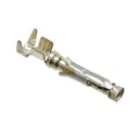 TE Connectivity AMP Connectors 1-66358-7