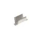 TE Connectivity AMP Connectors 280007-2