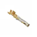 TE Connectivity AMP Connectors 66358-4