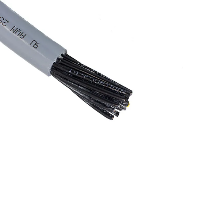 Alpha Wire 652425 SL005