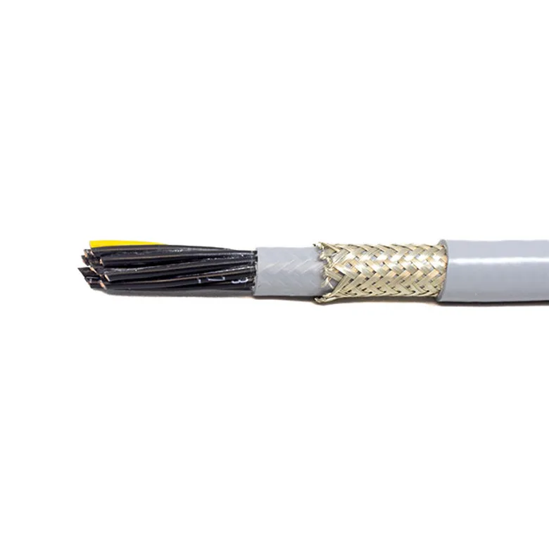 Alpha Wire 652425CY SL005