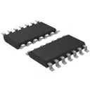 Texas Instruments THVD1552D