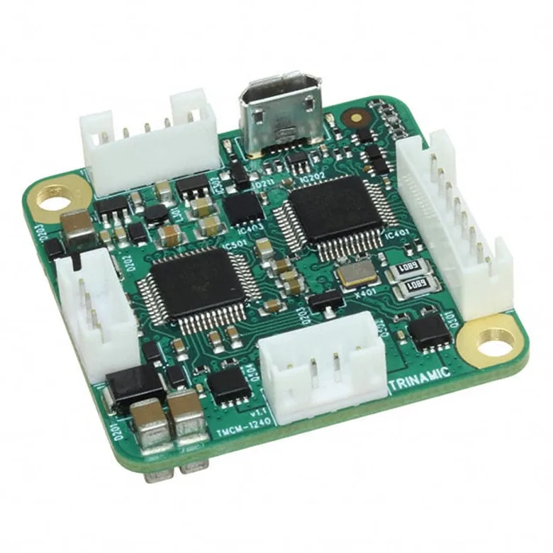 Analog Devices Inc./Maxim Integrated TMCM-1240-CANOPEN