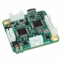 Analog Devices Inc./Maxim Integrated TMCM-1240-TMCL