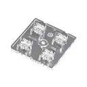 Ledil C16505_STRADA-2X2-T3-M
