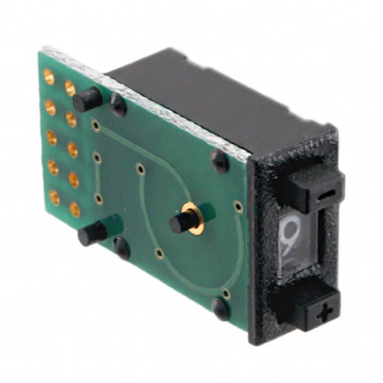 ZF Electronics PAEA-3000