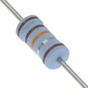 YAGEO MFR50SFTE52-1R13