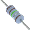 YAGEO MFR50SFTE52-1R15