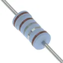 YAGEO MFR50SFTE52-1R18
